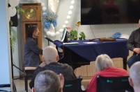 Recital Wojciecha Wentury, 19.02.2024 r.