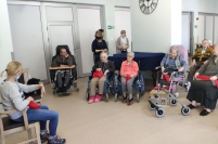 Rozważny powrót do normalności, 25.03.2021 r.