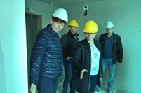 Raport z budowy, 13.04.2018 r.