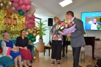 100 - lat naszej mieszkanki, 07.07.2023 r.