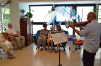 101 urodziny P. Ireny, 08.07.2024 r.
