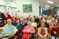Św. Mikołaj dla Seniora, 09.12.2024 r.