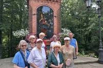 Sanktuarium w Matemblewie, 06.08.2026&nbsp;r.