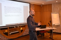 Szkolenie naszych pracowników, 19.11.2021 r.