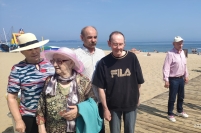 Spacer po Brzeźnie, 20.06.2023 r.