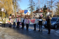 Święto Babci i Dziadka, 22.01.2021 r.
