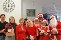 Świąteczne wyrazy wdzięczności, 22.12.2023 r.