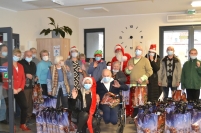 Świąteczne Podziękowania, 23.12.2021 r.
