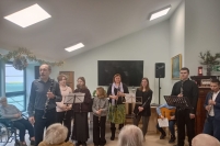Świąteczny Koncert, 30.12.2024 r.
