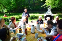 Sezon grillowy rozpoczęty, 23.05.2018 r.
