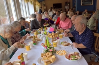 Śniadanie Wielkanocne, 28.03.2018 r.