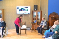 Spotkanie Zaduszkowe, 05.11.2018 r.