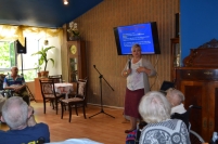 Suplementy diety - jakie i czy zawsze zdrowe, 08.05.2018 r.