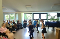 Taniec, radość, witalność, 22.06.2026&nbsp;r.