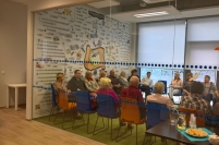 Trening umysłu i stylu, 26.10.2018 r.