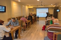 X Edycja Turnieju Warcabowego, 24.10.2018 r.
