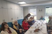 Urodziny Mieszkańców, 28.04.2023 r.
