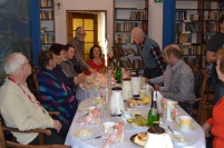 Urodziny w Klubie, 15.11.2018 r.