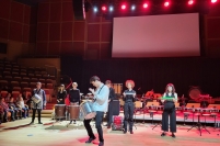 Wyjazd do Filharmonii Bałtyckiej, 15.01.2024 r.