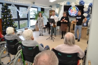 Wielka Orkiestra na Polankach, 26.01.2024 r.
