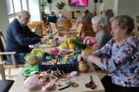 Wielkanocne przygotowania, 26.03.2021 r.