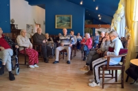 Walentynki 2018, 12.02.2018 r.