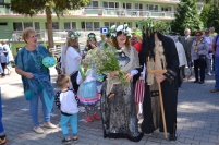 Wyjazd do Stegny - Noc Świętojańska, 26.06.2018 r.