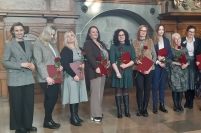 Złote Malwy rozdane, 04.12.2023 r.