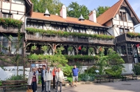 Radość i natura - wycieczka do ZOO, 08.09.2026&nbsp;r.