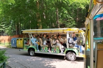 Połączone siły Klubowiczów i mieszkańców ruszyły na podbój ZOO, 13.06.2025 r.