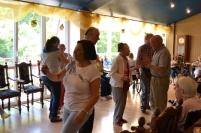 Zabawa z DJ Jamą, 06.07.2018 r.