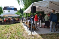 Zabawa w ogrodzie Powitanie Lata, 22.06.2018 r.