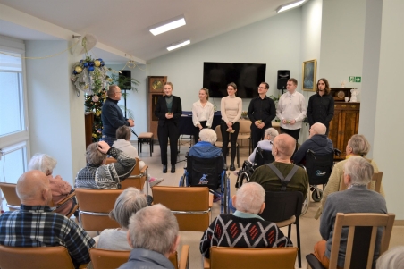 Akademia Muzyczna na Polankach
