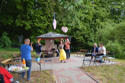 <q>Hiszpańskie</q> Lato na <q>Polankach</q>