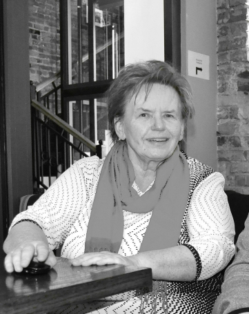 ODESZŁA TERESA WASILEWSKA