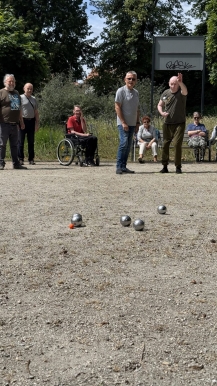 Petanque - petanka brama aktywności, 04.07.2025 r.2