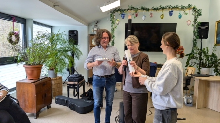 Piotr Słupczyński na Polankach, 14.04.2026&nbsp;r.1