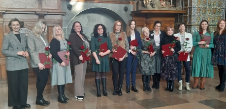 Złote Malwy rozdane