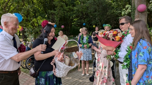 Rajska podróż po Karaibach i Pacyfiku, 17.06.2025 r.2